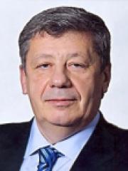 Сенатор Чернецкий Аркадий Михайлович