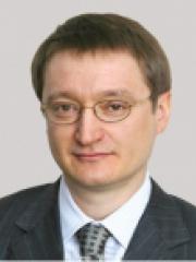 Сенатор Ткач Олег Поликарпович