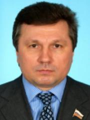 Сенатор Васильев Валерий Николаевич