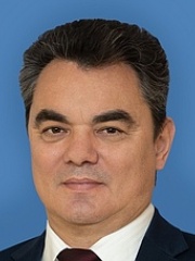 Сенатор Ялалов Ирек Ишмухаметович