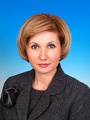 Баталина Ольга Юрьевна