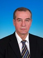 Левченко  Сергей  Георгиевич