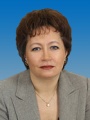 Алексеева Татьяна Олеговна