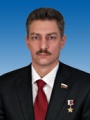 Шаврин  Сергей  Иванович