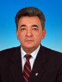 Киекбаев Мурат Джелилович