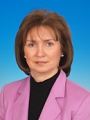 Кондакова Елена Владимировна
