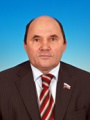 Леонтьев  Георгий  Карпеевич