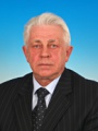 Никонов  Борис  Иванович
