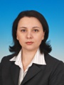 Онищенко Ольга Владимировна