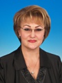 Песковская Юлия Анатольевна