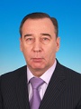 Пузанов Игорь Евгеньевич