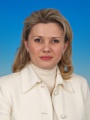 Семёнова  Екатерина  Юрьевна