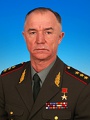 Востротин Валерий  Александрович