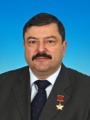 Манаров Муса Хираманович
