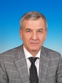 Петров  Сергей  Анатольевич