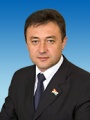 Пинский  Виктор  Витальевич