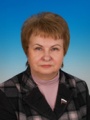 Пивненко  Валентина  Николаевна