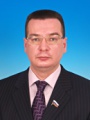 Семенов  Павел  Владимирович