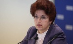 Ирина Мануйлова